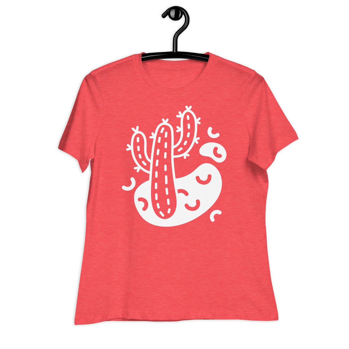 Women's Relaxed T-Shirt