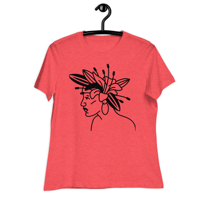 Women's Relaxed T-Shirt