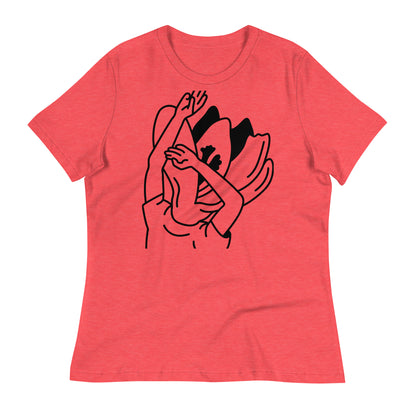 Women's Relaxed T-Shirt