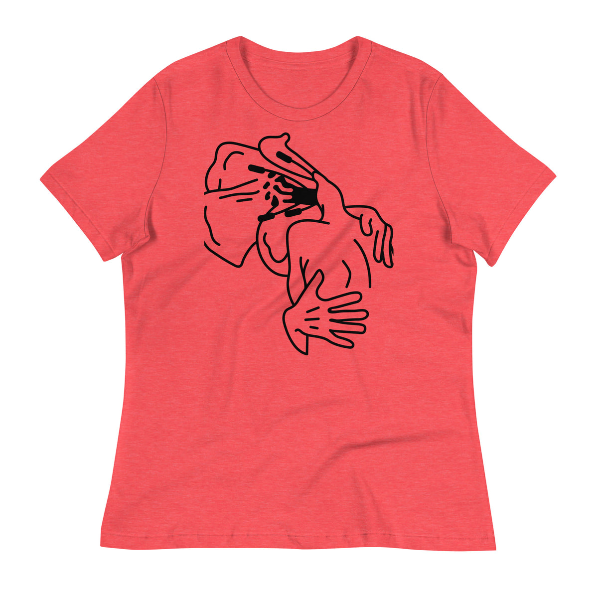 Women's Relaxed T-Shirt