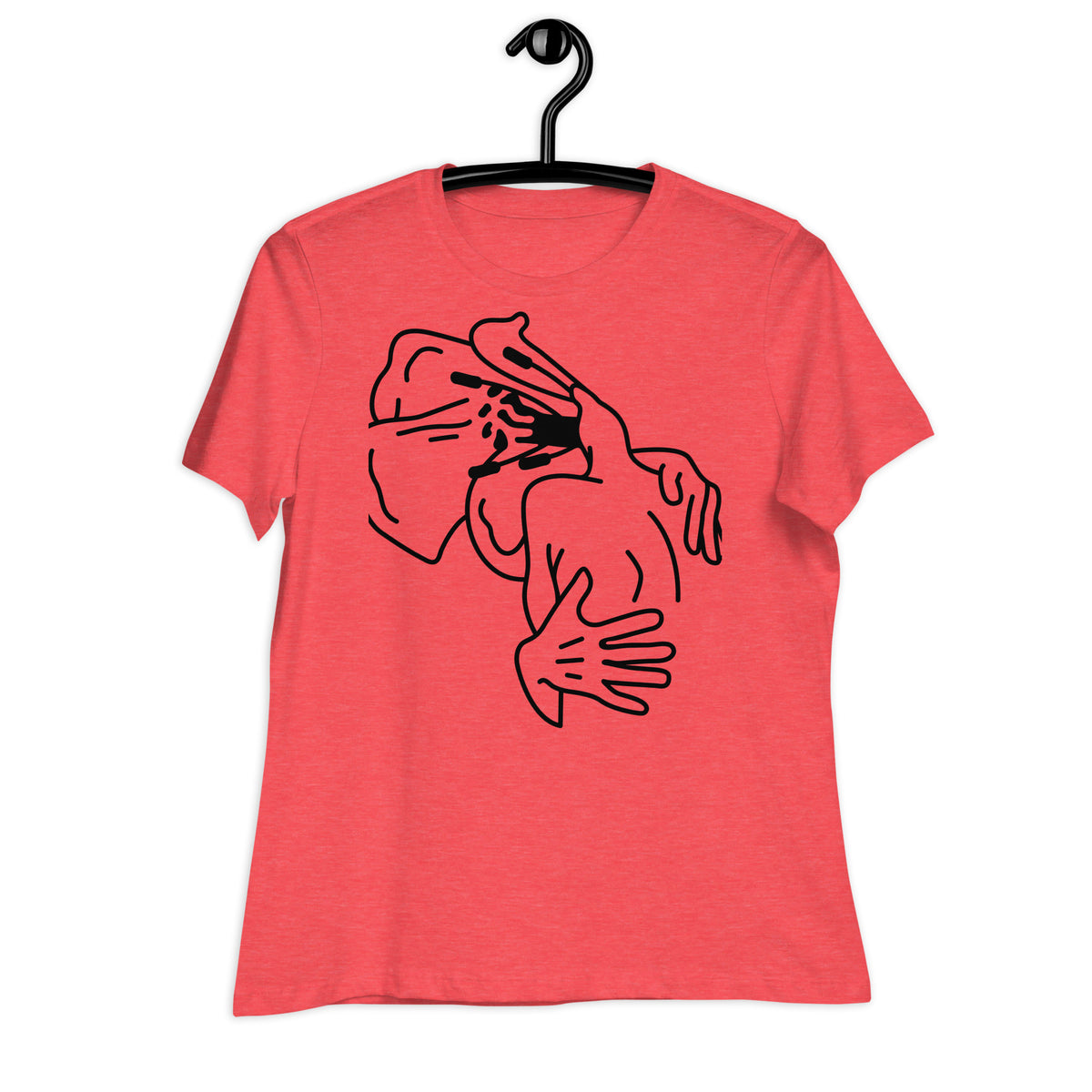 Women's Relaxed T-Shirt