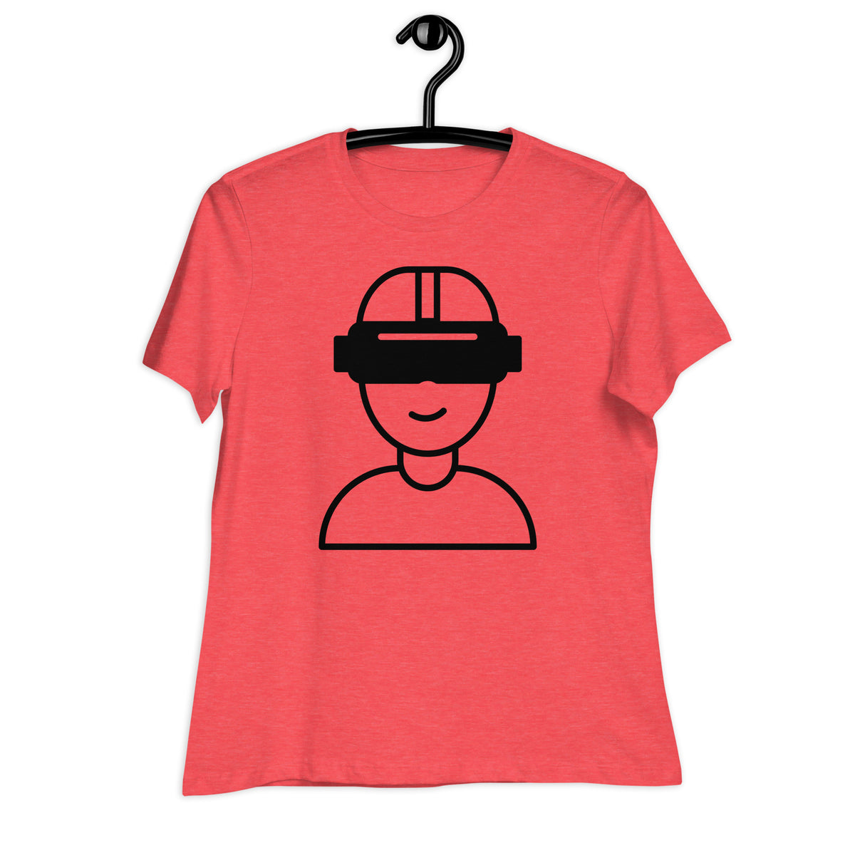 Women's Relaxed T-Shirt
