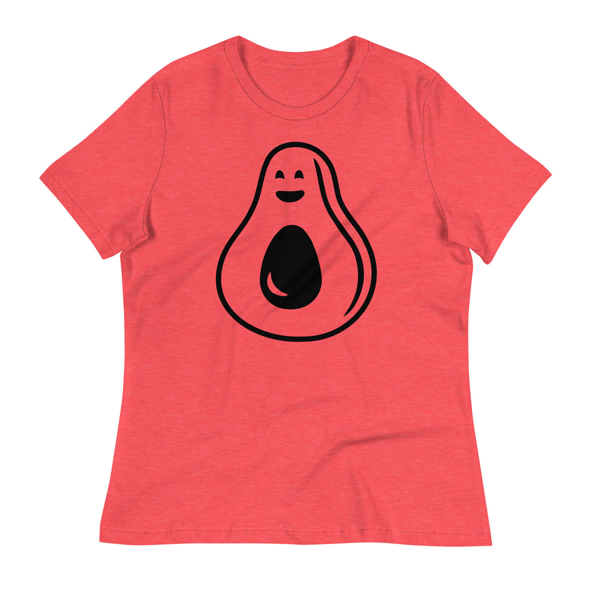 Women's Relaxed T-Shirt