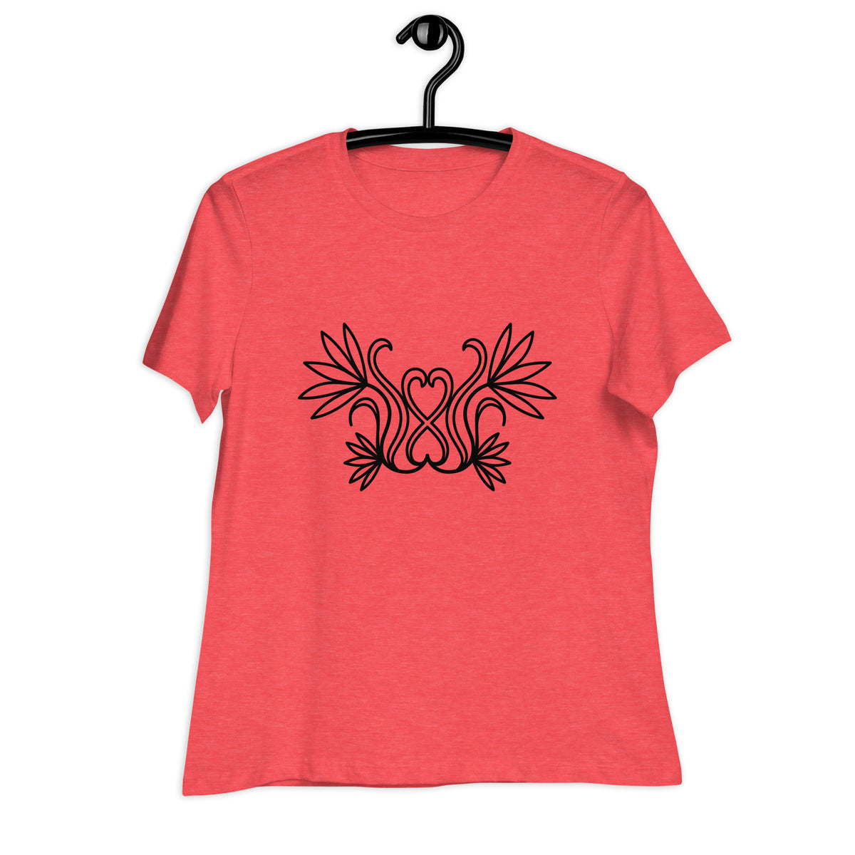 Women's Relaxed T-Shirt