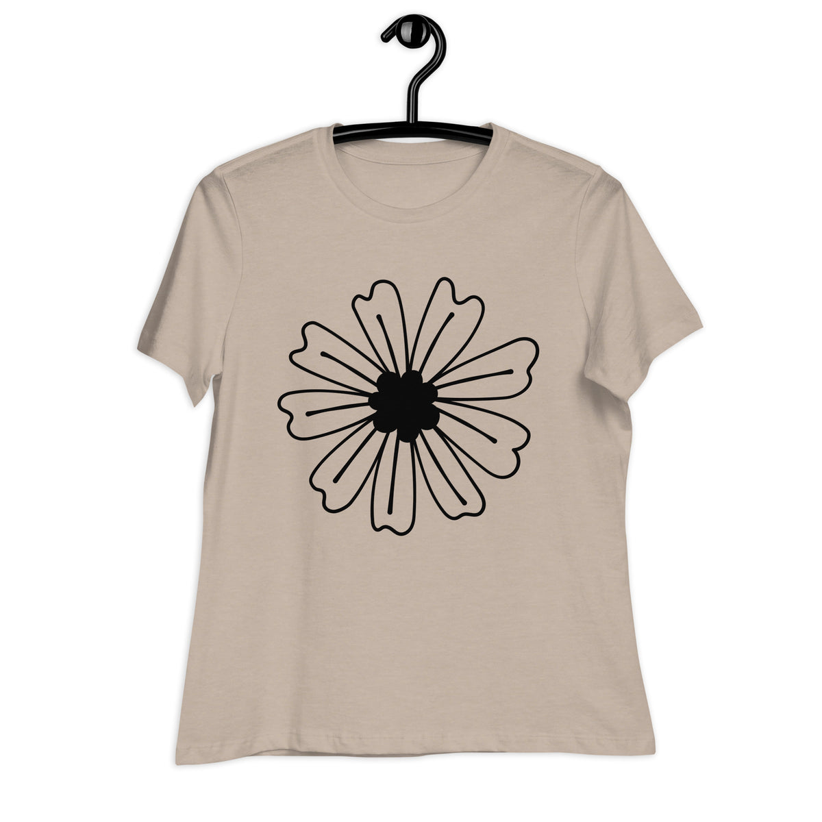 Women's Relaxed T-Shirt