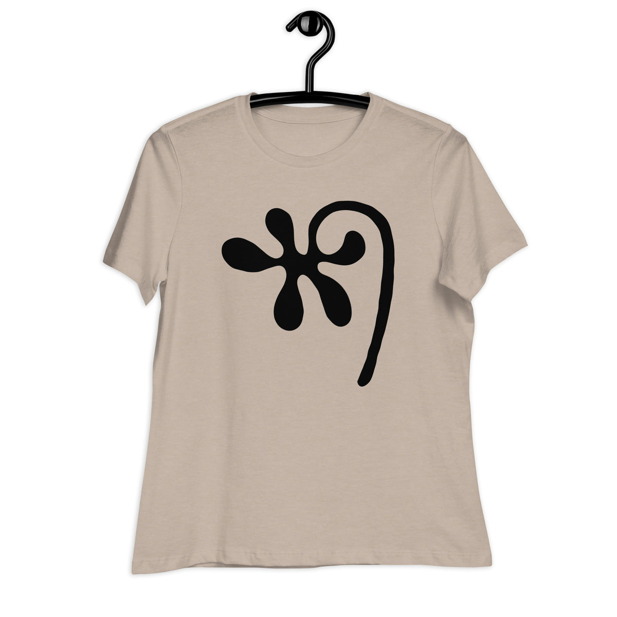 Women's Relaxed T-Shirt