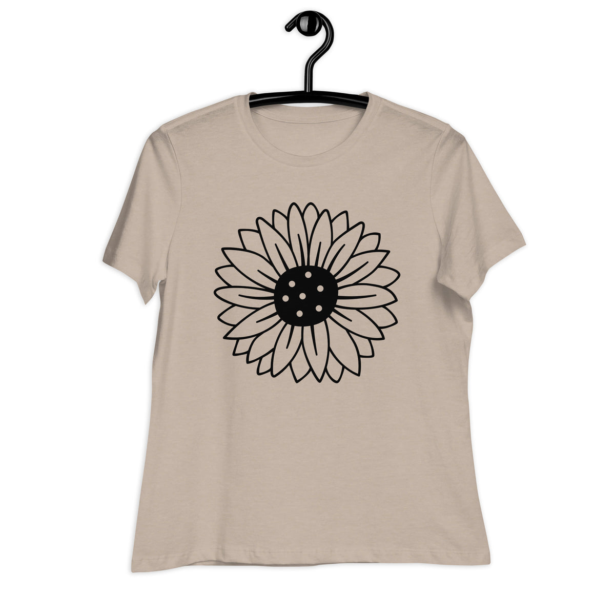 Women's Relaxed T-Shirt