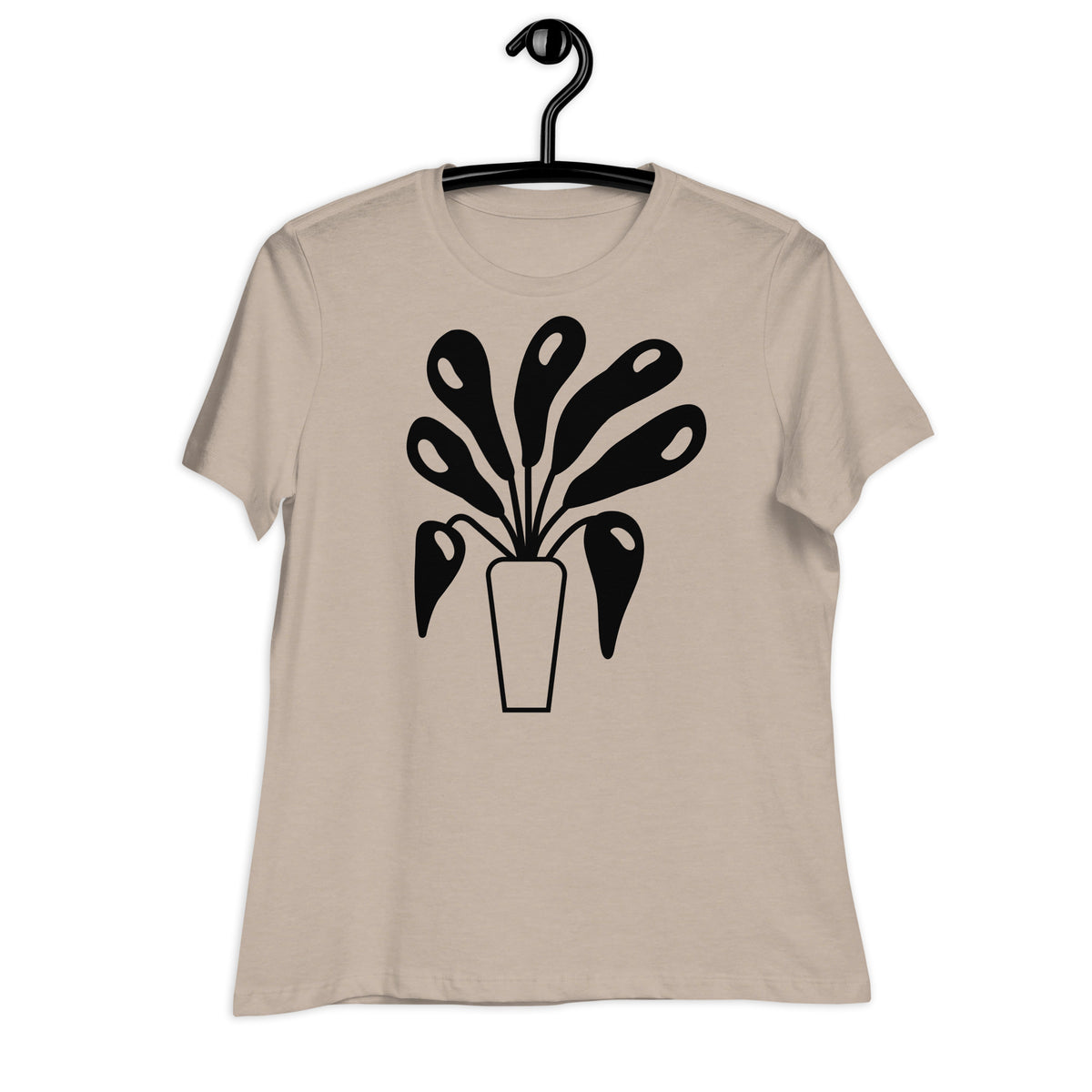 Women's Relaxed T-Shirt