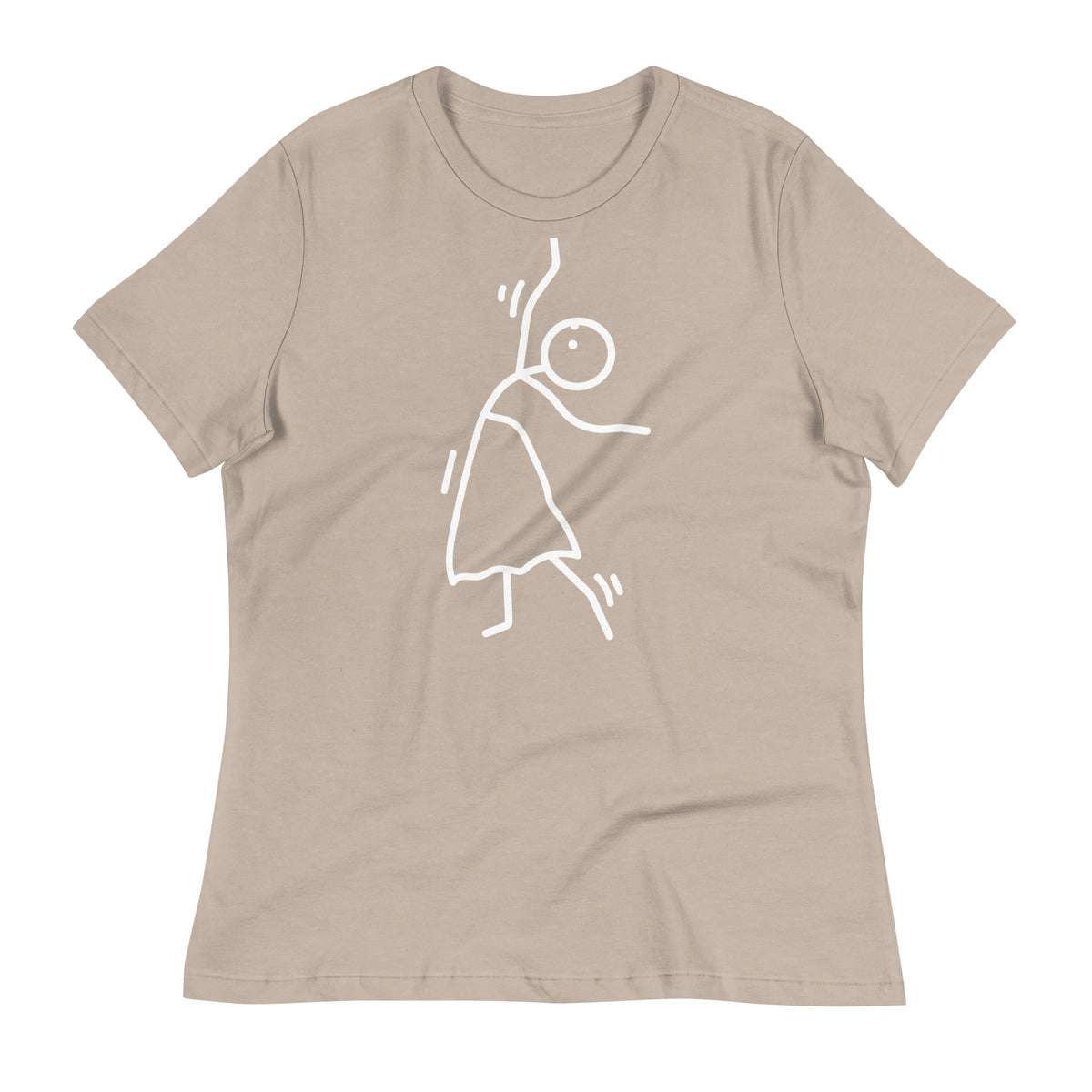 Women's Relaxed T-Shirt