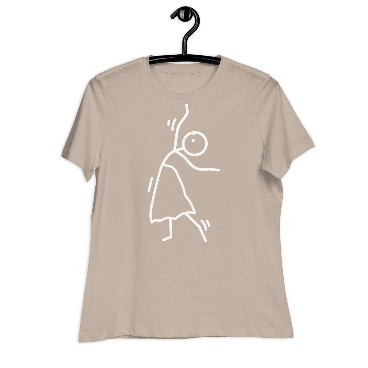 Women's Relaxed T-Shirt