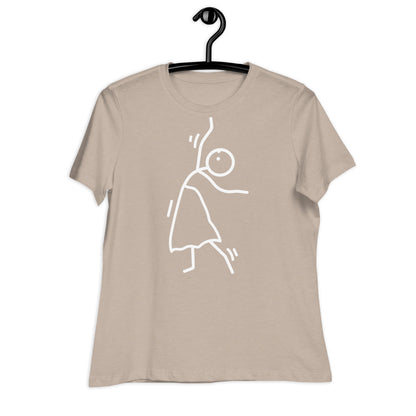Women's Relaxed T-Shirt