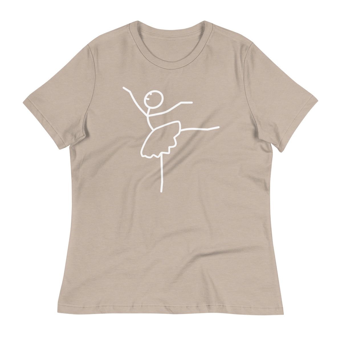 Women's Relaxed T-Shirt