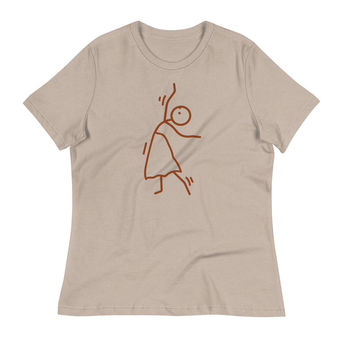 Women's Relaxed T-Shirt