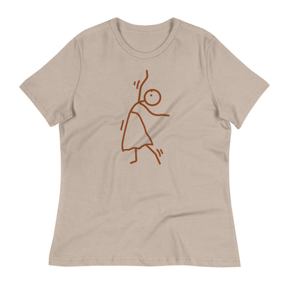 Women's Relaxed T-Shirt