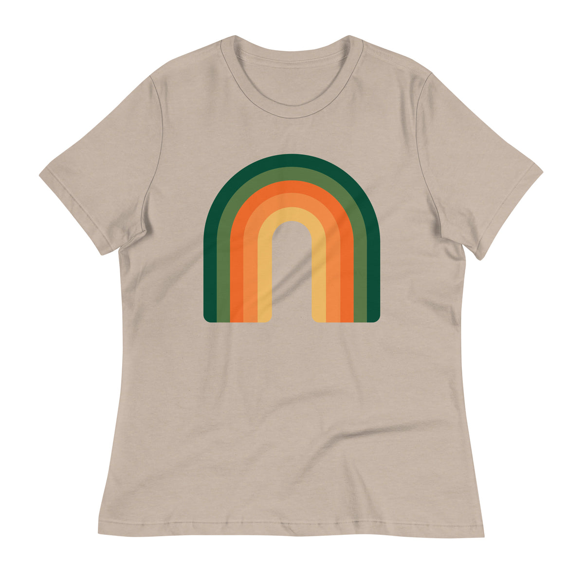 Women's Relaxed T-Shirt