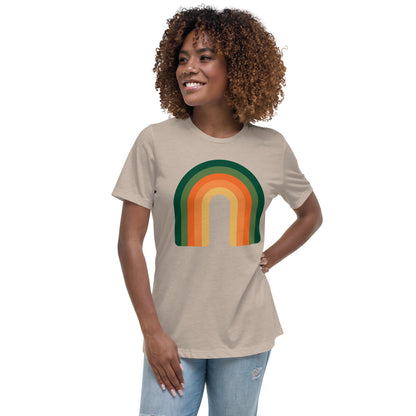 Women's Relaxed T-Shirt