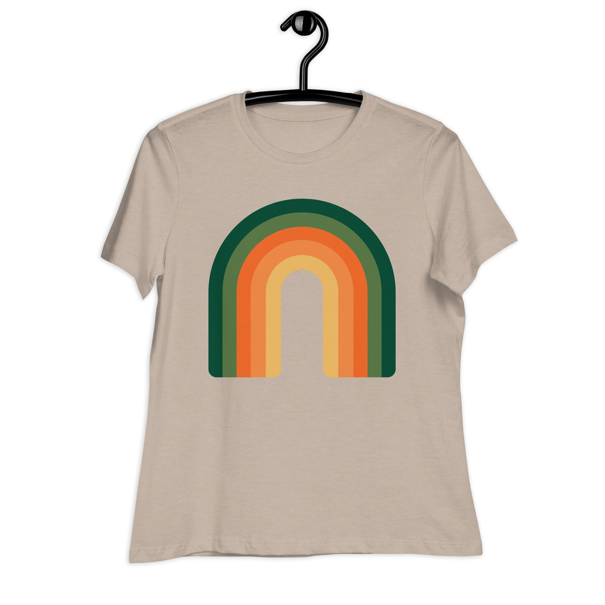 Women's Relaxed T-Shirt