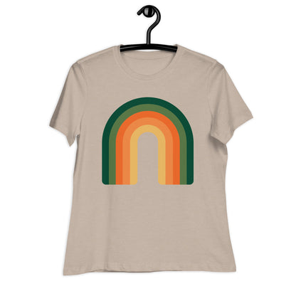 Women's Relaxed T-Shirt