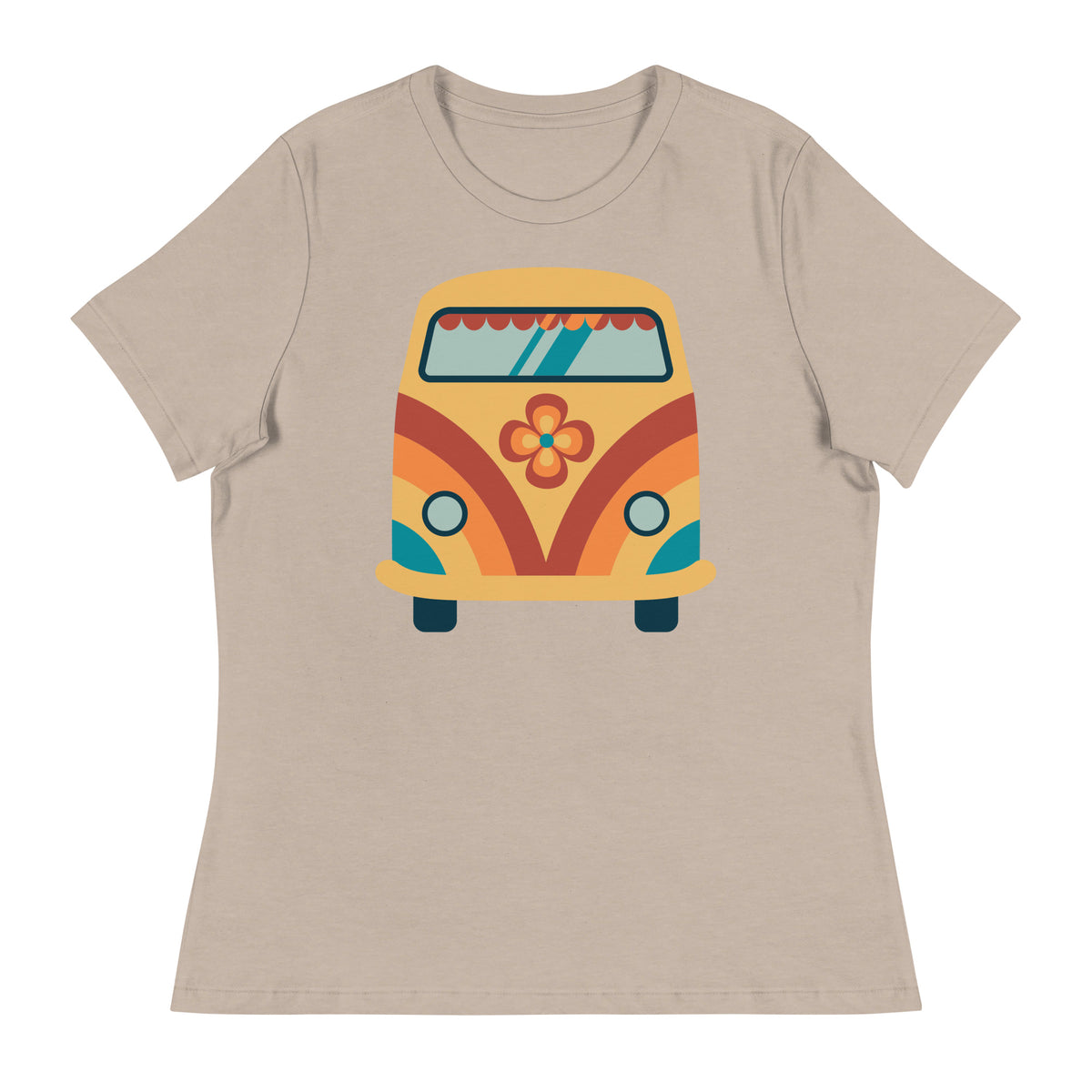 Women's Relaxed T-Shirt