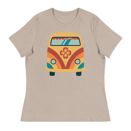 Women's Relaxed T-Shirt