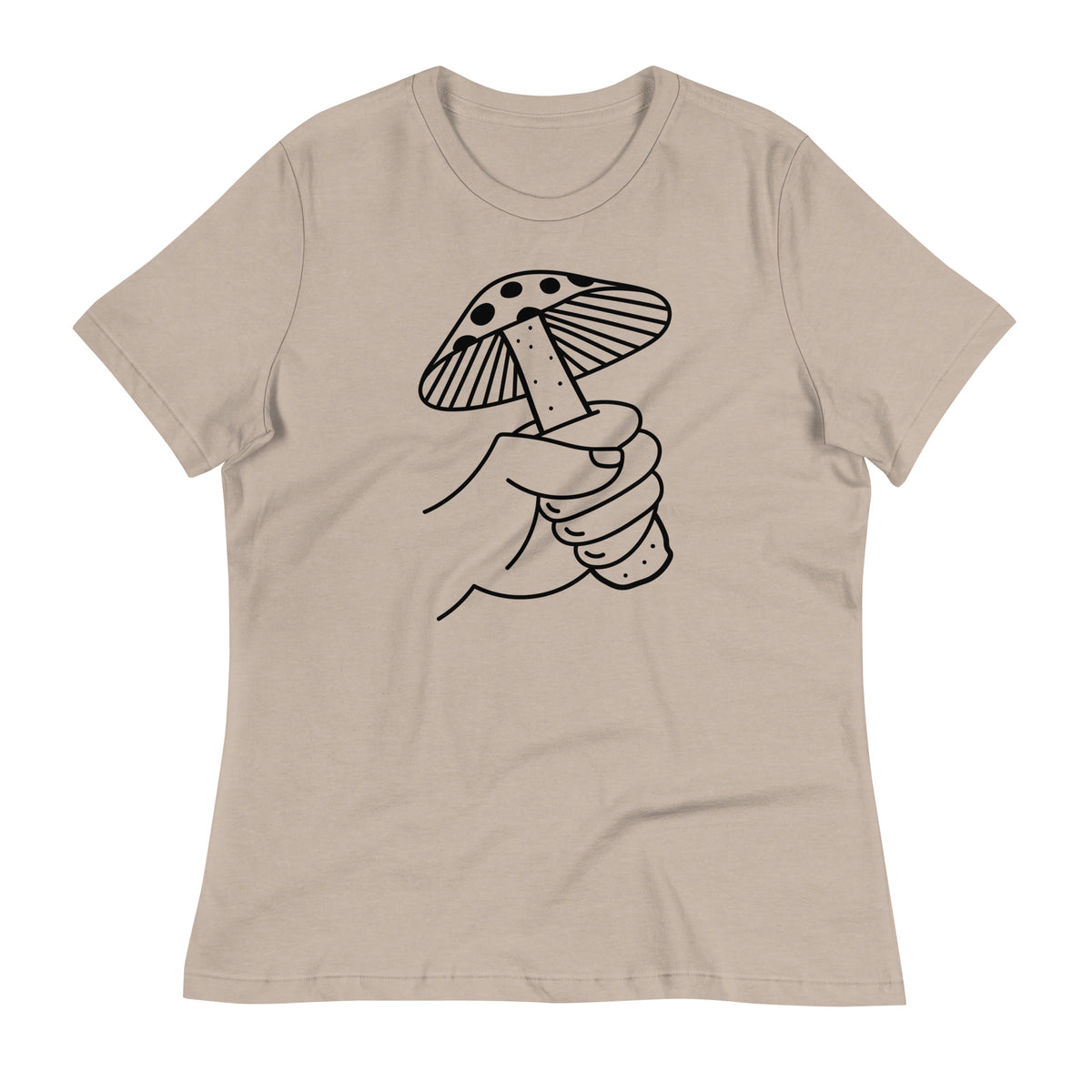 Women's Relaxed T-Shirt