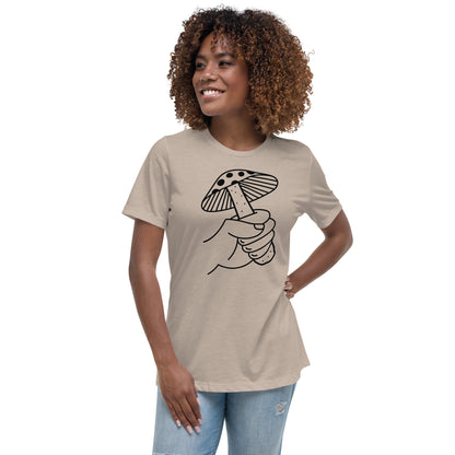 Women's Relaxed T-Shirt