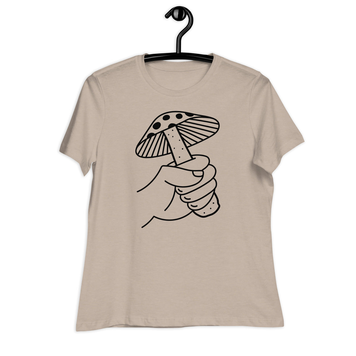 Women's Relaxed T-Shirt