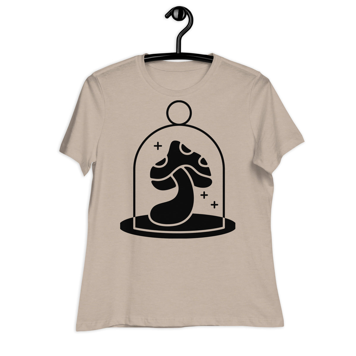 Women's Relaxed T-Shirt
