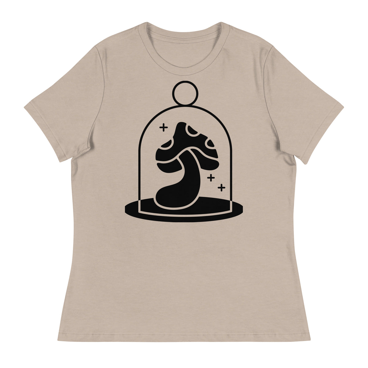 Women's Relaxed T-Shirt