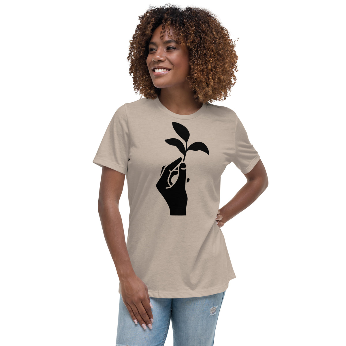 Women's Relaxed T-Shirt