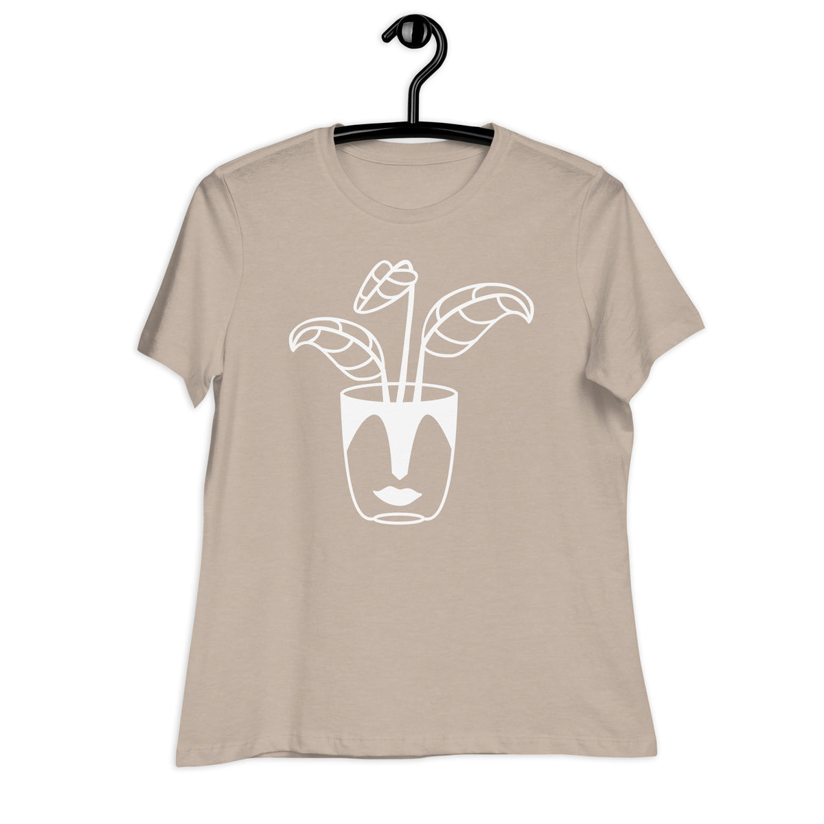 Women's Relaxed T-Shirt