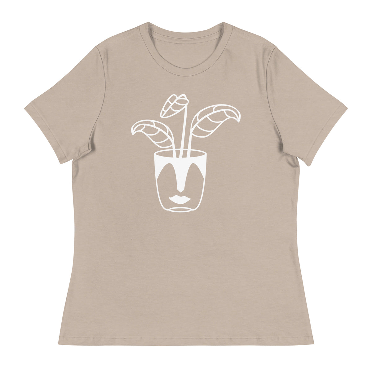 Women's Relaxed T-Shirt
