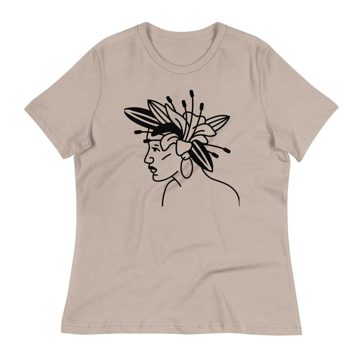 Women's Relaxed T-Shirt