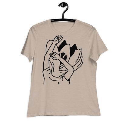 Women's Relaxed T-Shirt