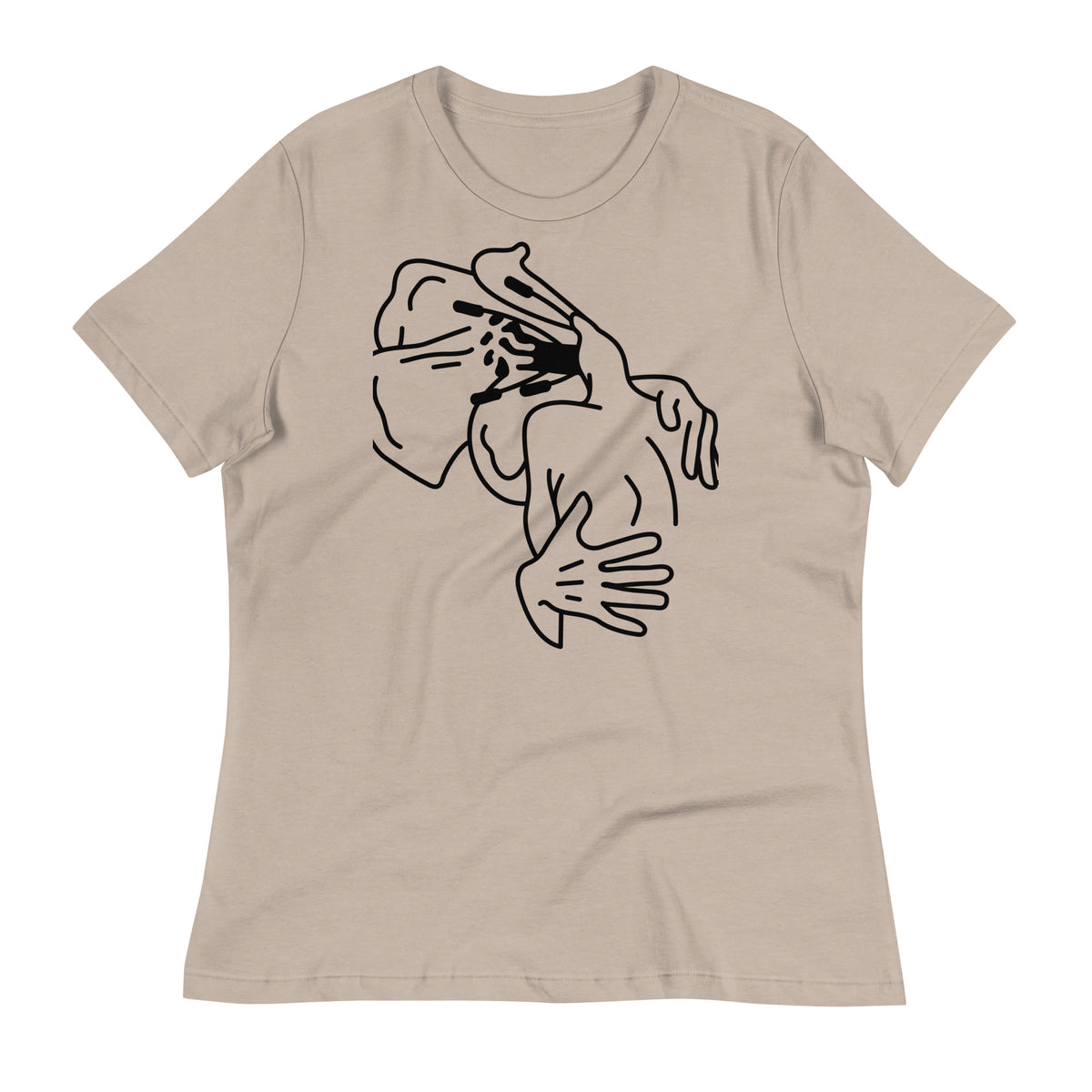 Women's Relaxed T-Shirt