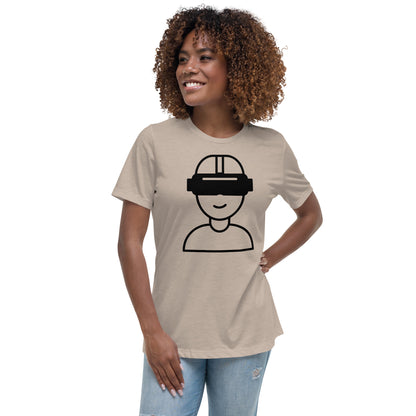 Women's Relaxed T-Shirt