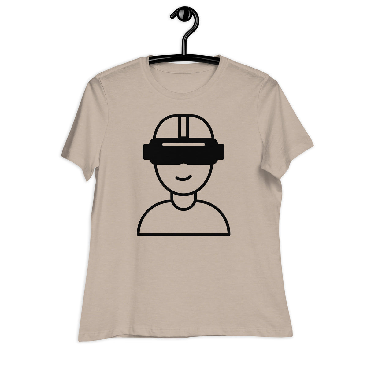Women's Relaxed T-Shirt