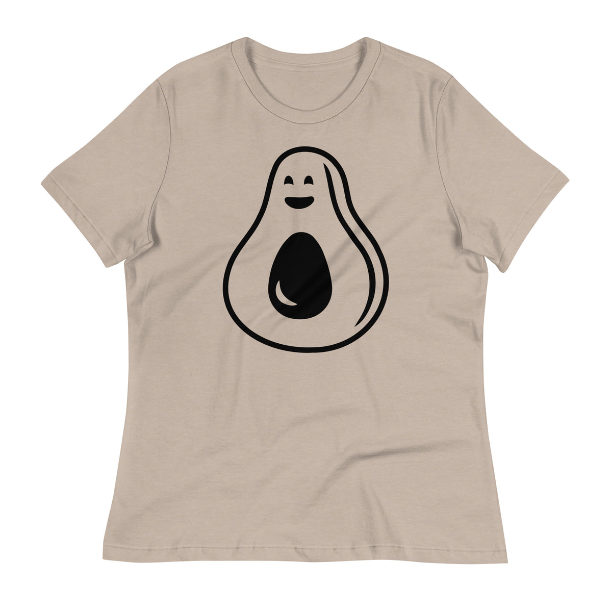 Women's Relaxed T-Shirt