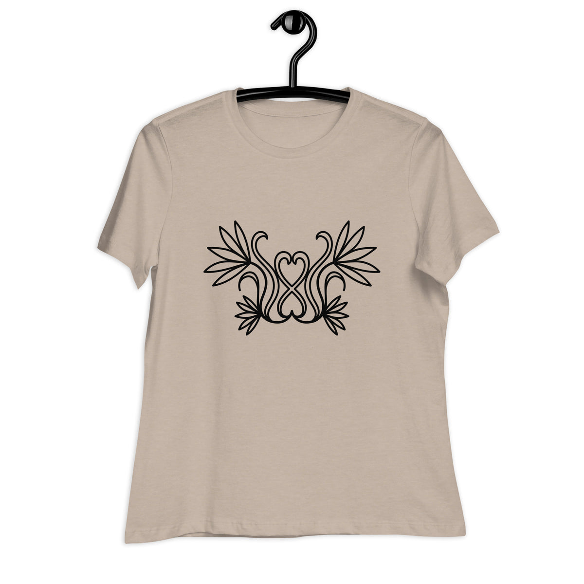 Women's Relaxed T-Shirt