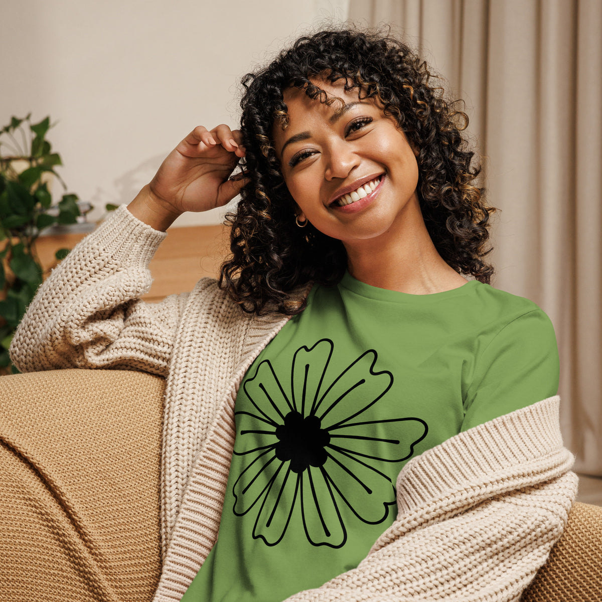 Women's Relaxed T-Shirt
