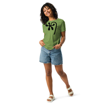 Women's Relaxed T-Shirt