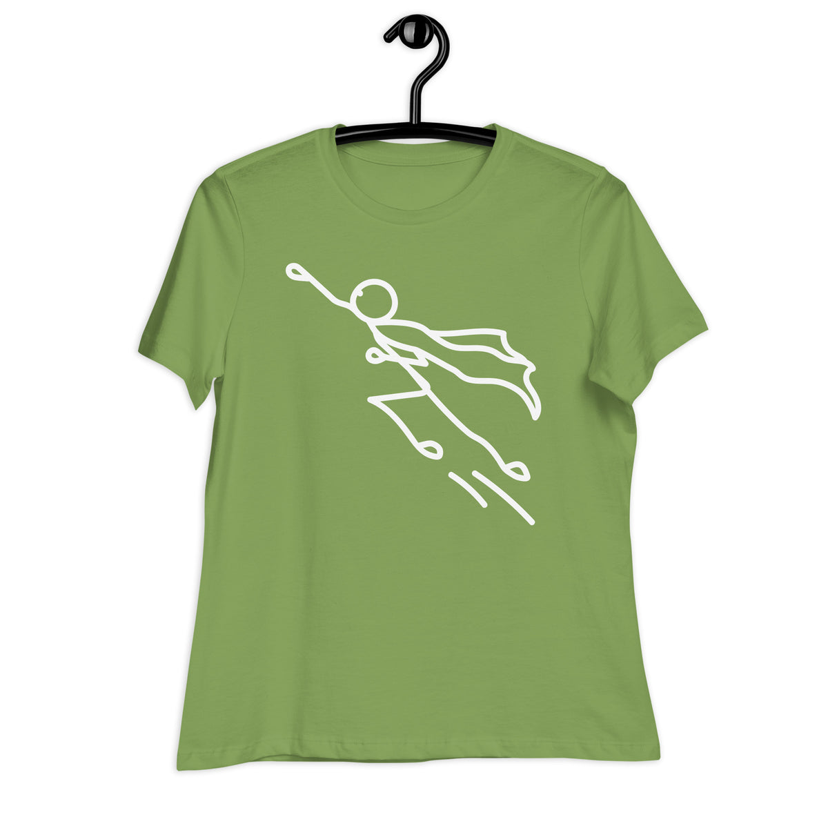 Women's Relaxed T-Shirt