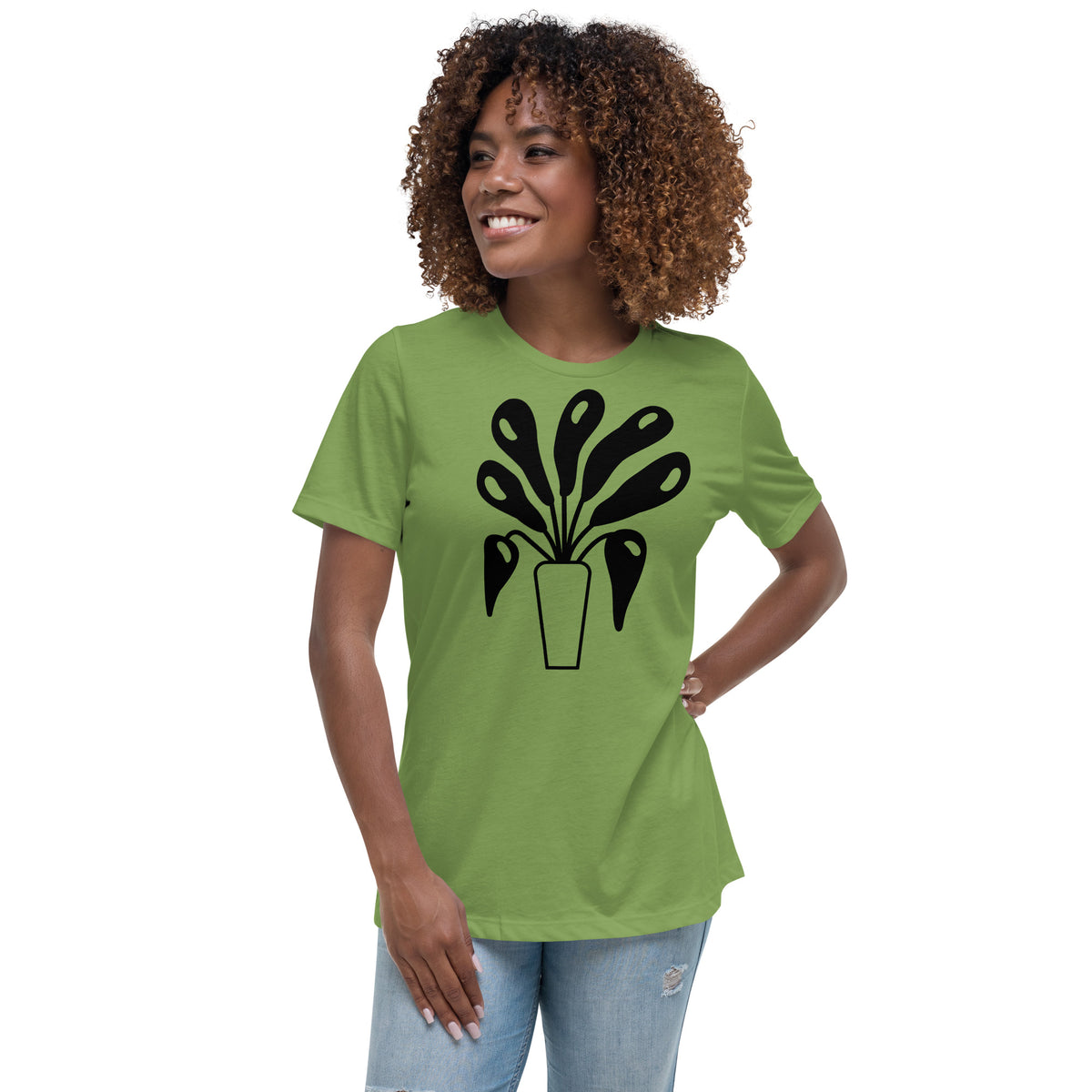 Women's Relaxed T-Shirt