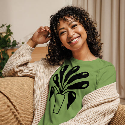 Women's Relaxed T-Shirt
