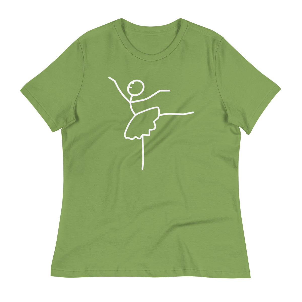 Women's Relaxed T-Shirt