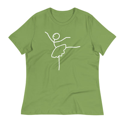 Women's Relaxed T-Shirt