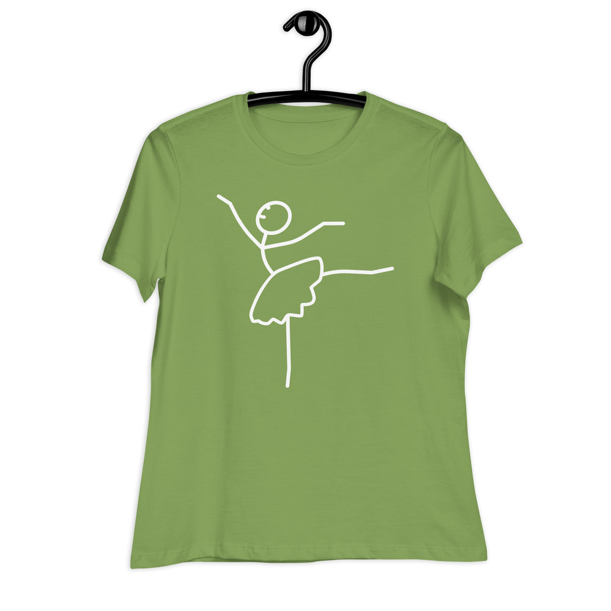 Women's Relaxed T-Shirt