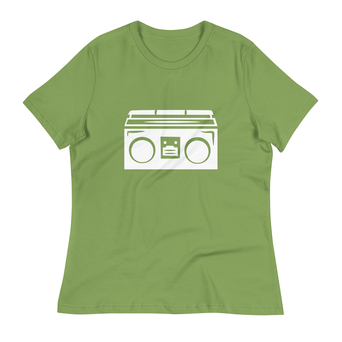 Women's Relaxed T-Shirt