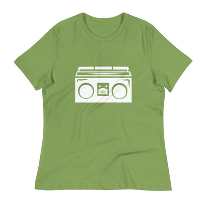 Women's Relaxed T-Shirt