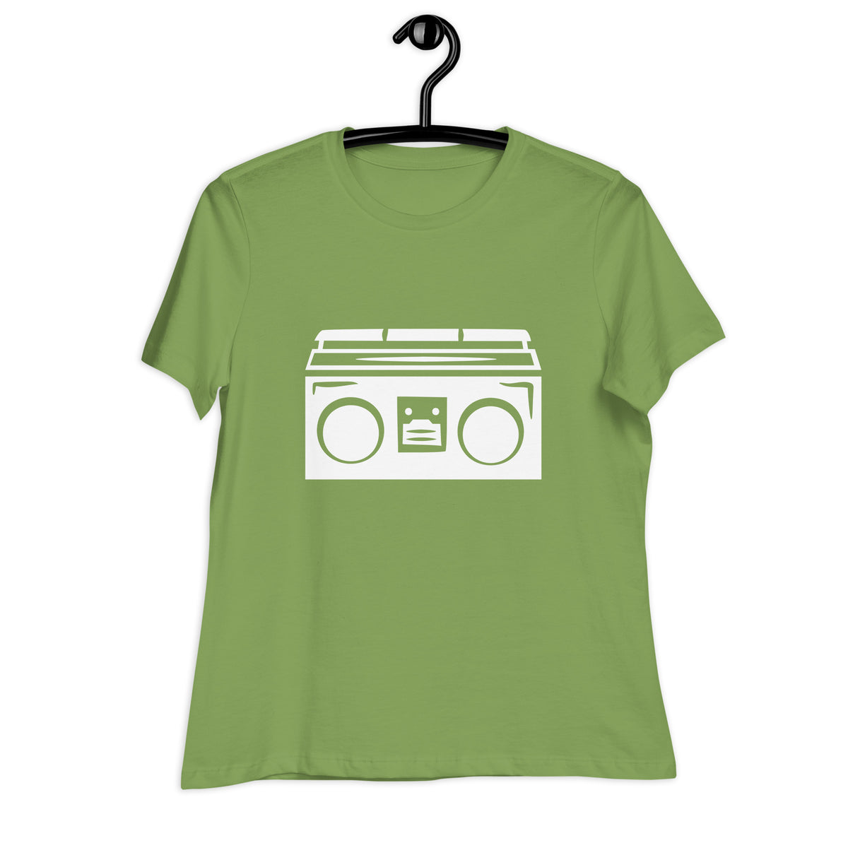 Women's Relaxed T-Shirt